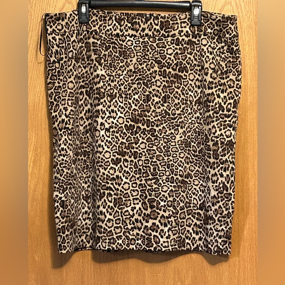 Jones New York Skirt 14